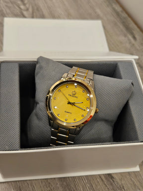 (Free Watch Box) Imported Watch for Men and Boys New Design 2024 - DE Walks