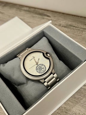 (Free Watch Box) Imported Watch for Men and Boys New Design 2024 - DE Walks