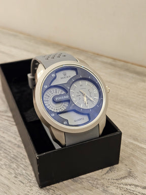 (Free Watch Box) Imported Watch for Men and Boys New Design 2024