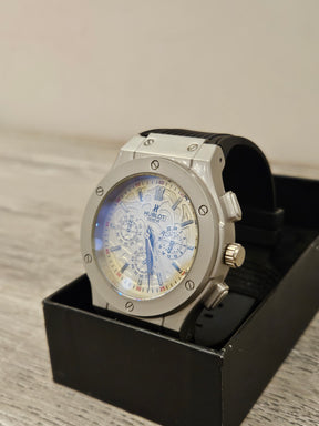 (Free Watch Box) Imported Watch for Men and Boys New Design 2024