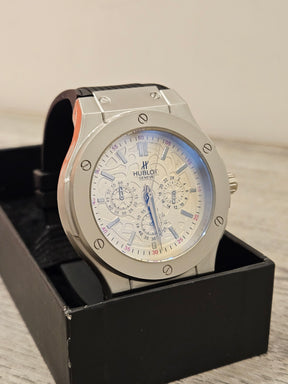 (Free Watch Box) Imported Watch for Men and Boys New Design 2024