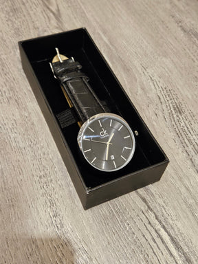 (Free Watch Box) Imported Watch for Men and Boys New Design 2024