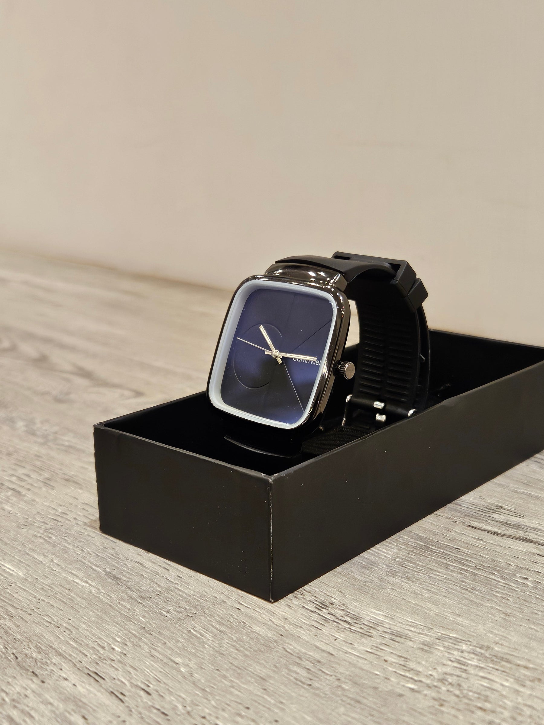 (Free Watch Box) Imported Watch for Men and Boys New Design 2024