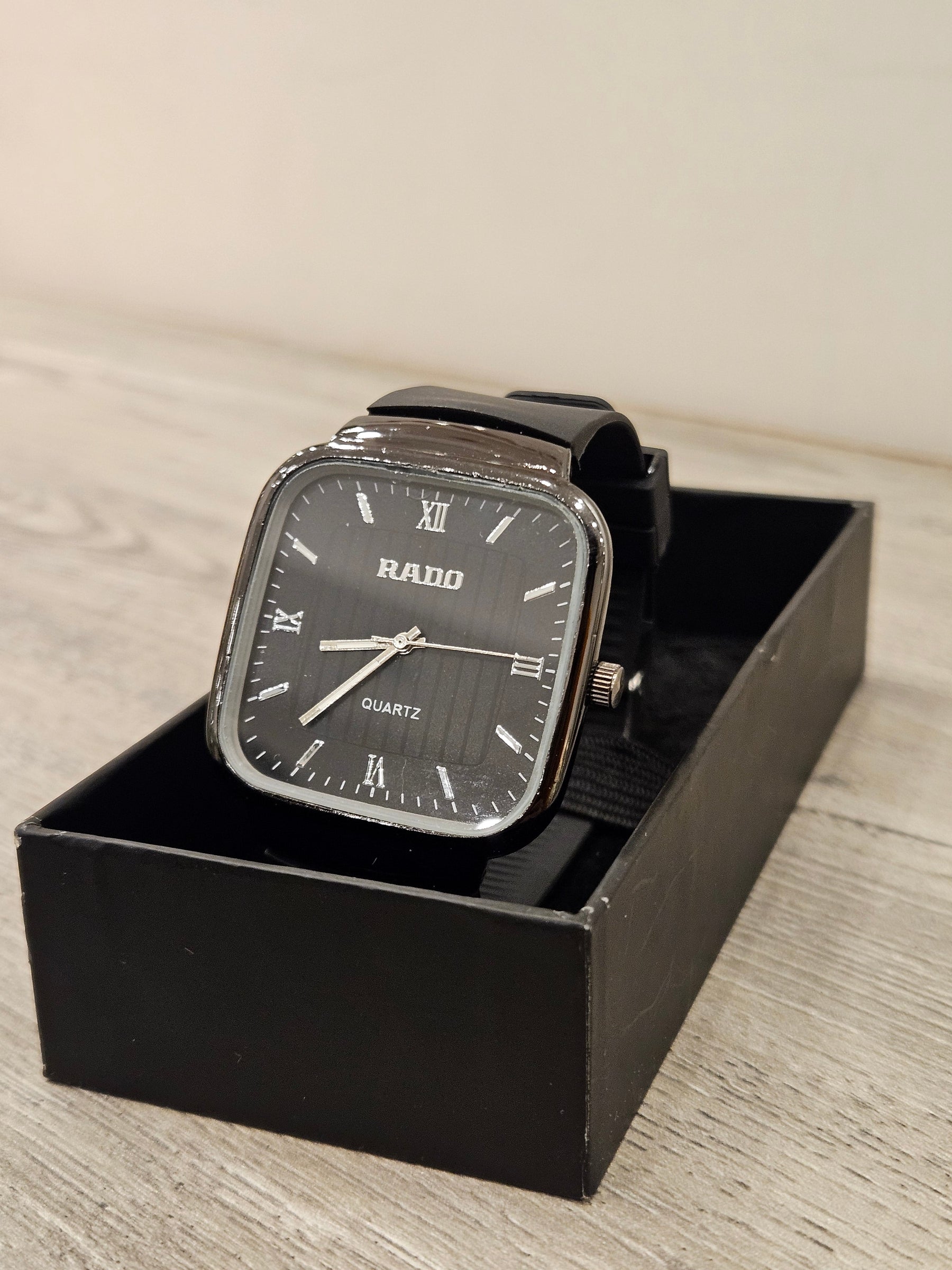 (Free Watch Box) Imported Watch for Men and Boys New Design 2024