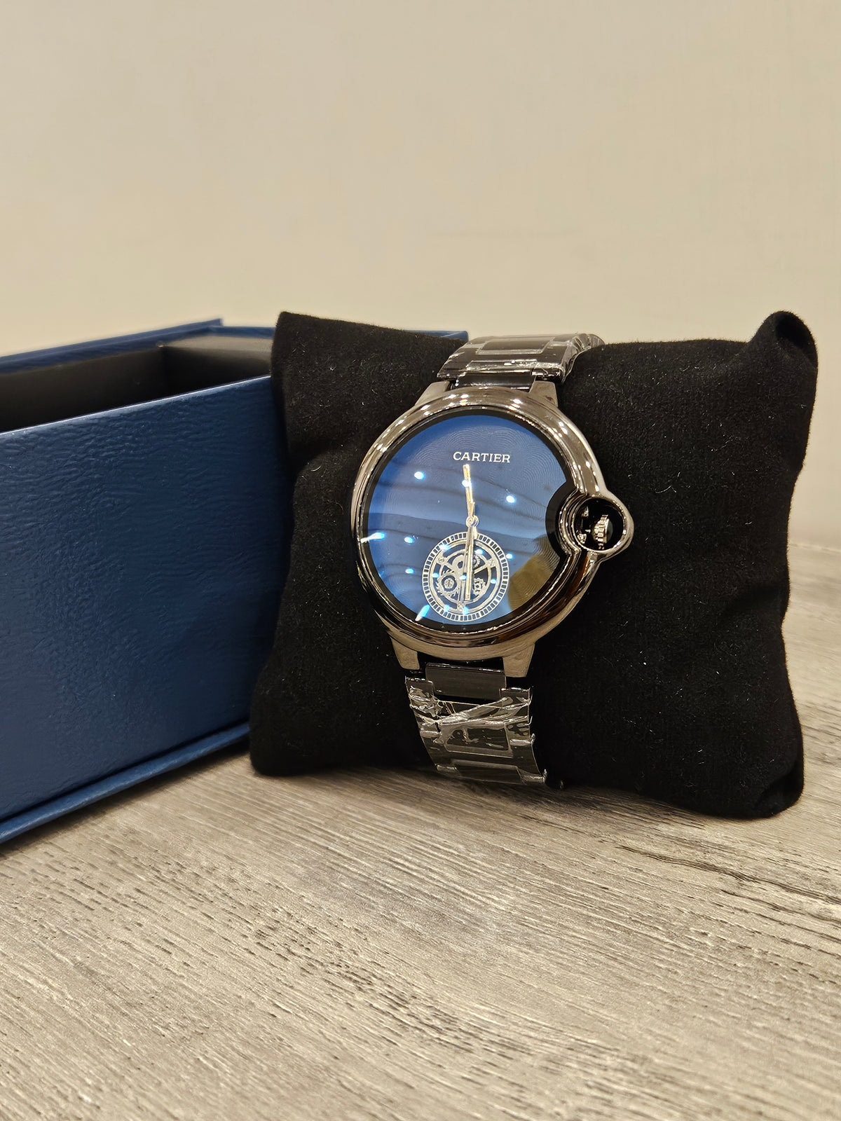 (Free Watch Box) Imported Watch for Men and Boys New Design 2024